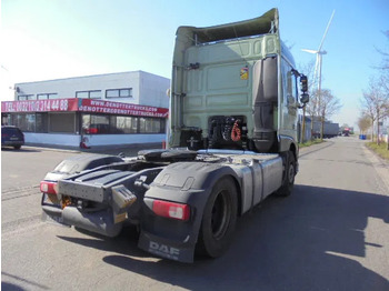 Cabeza tractora DAF XF 440 NL TRUCK: foto 4
