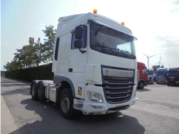 Cabeza tractora DAF XF 440 + RETARDER: foto 2