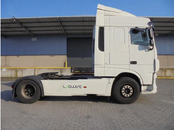 Cabeza tractora DAF XF 450: foto 4
