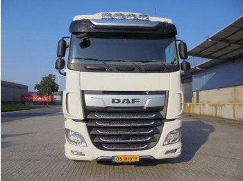 Cabeza tractora DAF XF 450: foto 2