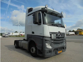 Cabeza tractora Mercedes-Benz Actros 1842: foto 3 Cabeza tractora Mercedes-Benz Actros 1842: foto 3