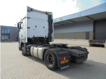 Cabeza tractora Mercedes-Benz Actros 1842: foto 5 Cabeza tractora Mercedes-Benz Actros 1842: foto 5