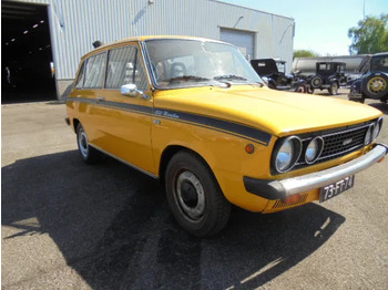 Hatchback DAF 66 1300 Marathon: foto 3 Hatchback DAF 66 1300 Marathon: foto 3