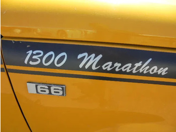 Hatchback DAF 66 1300 Marathon: foto 5 Hatchback DAF 66 1300 Marathon: foto 5