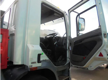 Camión de basura DAF FAN CF250 6X2 EEV: foto 5 Camión de basura DAF FAN CF250 6X2 EEV: foto 5