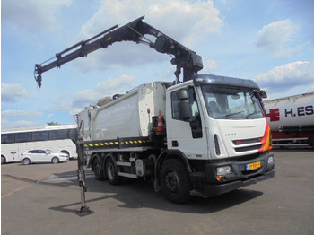 Leasing de Ginaf C-3128 N EEV Ginaf C-3128 N EEV: foto 2