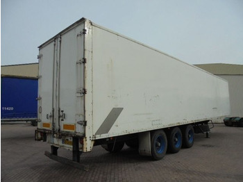 Leasing de Groenewegen DRO 12-27 Groenewegen DRO 12-27: foto 3