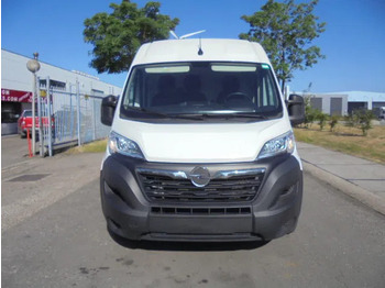 Furgón Opel Movano L3H2 2.2L BLUE HDI 140: foto 2