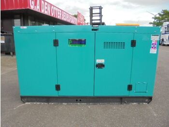 Generador industriale nuevo PLASMA P50: foto 2