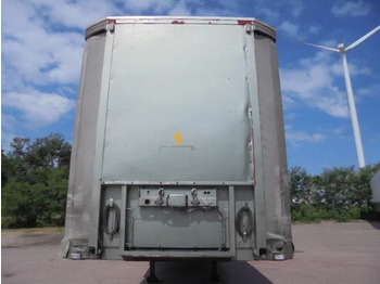 Leasing de Pacton TXD 230 NL TRAILER Pacton TXD 230 NL TRAILER: foto 2