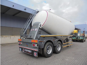 Semirremolque cisterna Saitek BULKTRAILER: foto 3 Semirremolque cisterna Saitek BULKTRAILER: foto 3