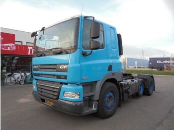 Cabeza tractora DAF