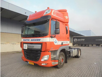 Cabeza tractora DAF CF 370