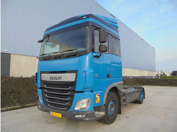 Cabeza tractora DAF XF 440