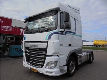 Cabeza tractora DAF XF 440