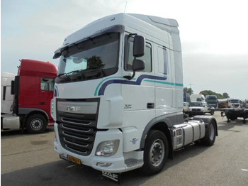 Cabeza tractora DAF XF 440