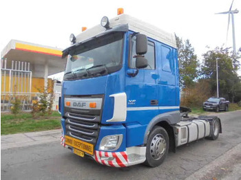 Cabeza tractora DAF XF 440