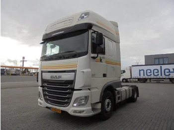 Cabeza tractora DAF XF 440