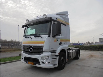 Cabeza tractora MERCEDES-BENZ Actros 1940