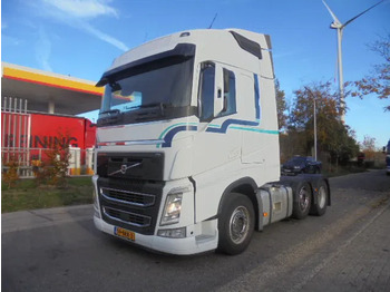 Cabeza tractora VOLVO FH 460