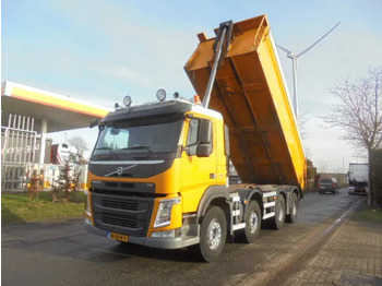 Camión volquete VOLVO FM 460