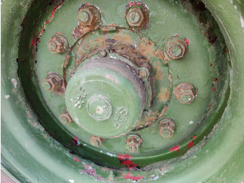 Remolque maderero CMZAP spring - spring: foto 5 Remolque maderero CMZAP spring - spring: foto 5