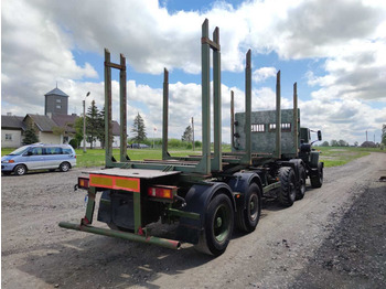 Remolque maderero CMZAP spring - spring: foto 3 Remolque maderero CMZAP spring - spring: foto 3