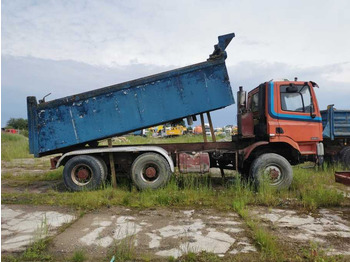 Bastidor/ Chasis GINAF