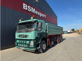 Camión volquete VOLVO FH12 420