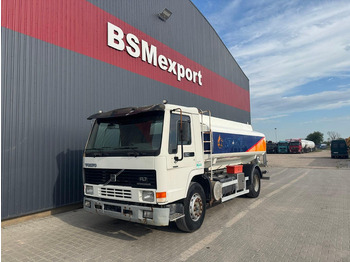 Camión cisterna VOLVO FL7 260