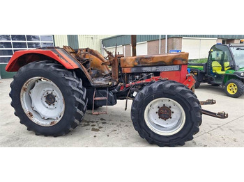 Tractor Case IH Case 856 XLA: foto 2