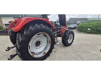 Tractor Case IH Case 856 XLA: foto 3