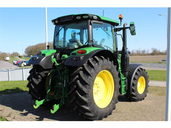 Tractor John Deere 6130R: foto 3