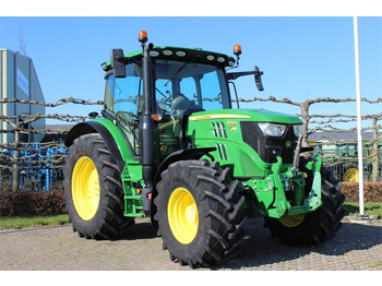 Tractor John Deere 6130R: foto 2