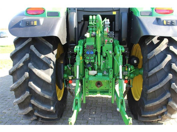 Tractor John Deere 6130R: foto 5