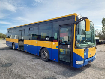 Autobús suburbano Irisbus Crossway Low Entry: foto 2 Autobús suburbano Irisbus Crossway Low Entry: foto 2