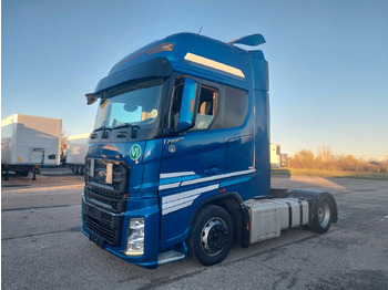 Cabeza tractora FORD