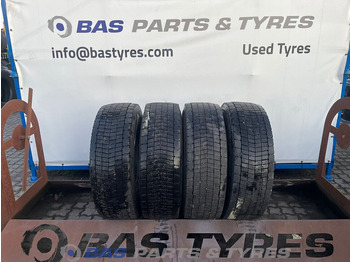 Neumático CONTINENTAL