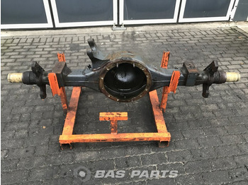 Caja de dirección DAF