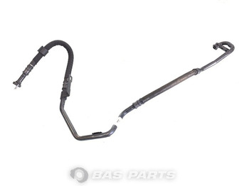 Sistema de refrigeración DAF