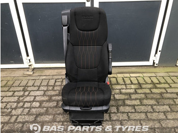 Asiento DAF