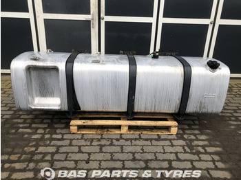 Depósito de combustible DAF