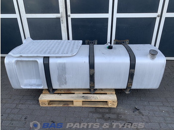 Depósito de combustible DAF