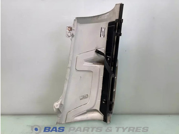 Carrocería y exterior para Camión DAF CF Euro 6 Hoekschild DAF 1844276: foto 2 Carrocería y exterior para Camión DAF CF Euro 6 Hoekschild DAF 1844276: foto 2