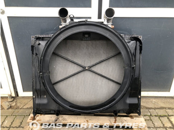 Radiador DAF CF