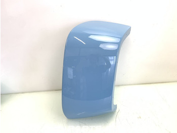 Aerodinámica/ Spoiler DAF CF