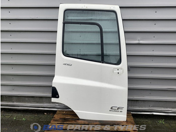 Puerta y piezas DAF CF