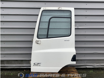 Puerta y piezas DAF CF