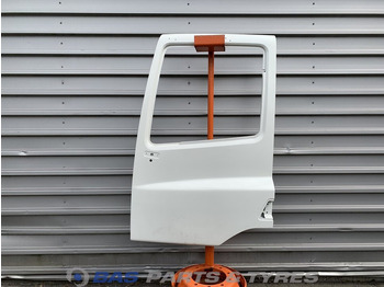 Puerta y piezas DAF CF