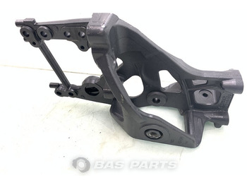 Bastidor/ Chasis DAF